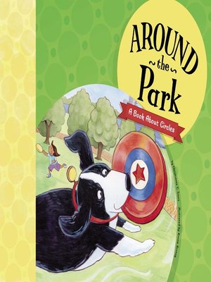 cover image of Around the Park